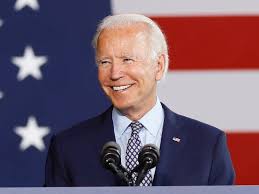 2 Aprile - J. Biden: America must lead again