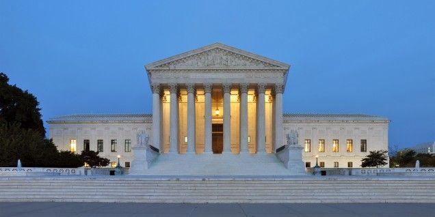 27 12 2020 La Corte Suprema non decide sul censimento di Trump